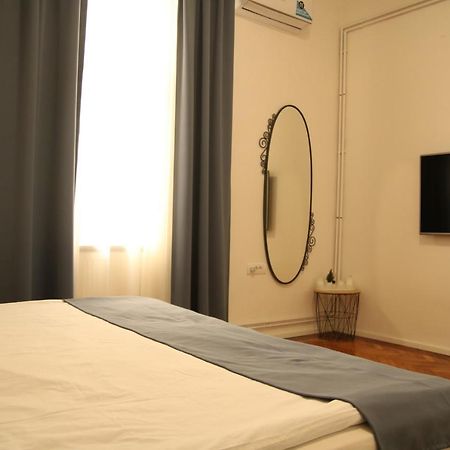 Natalie'S Royal M Appartement Belgrado Buitenkant foto