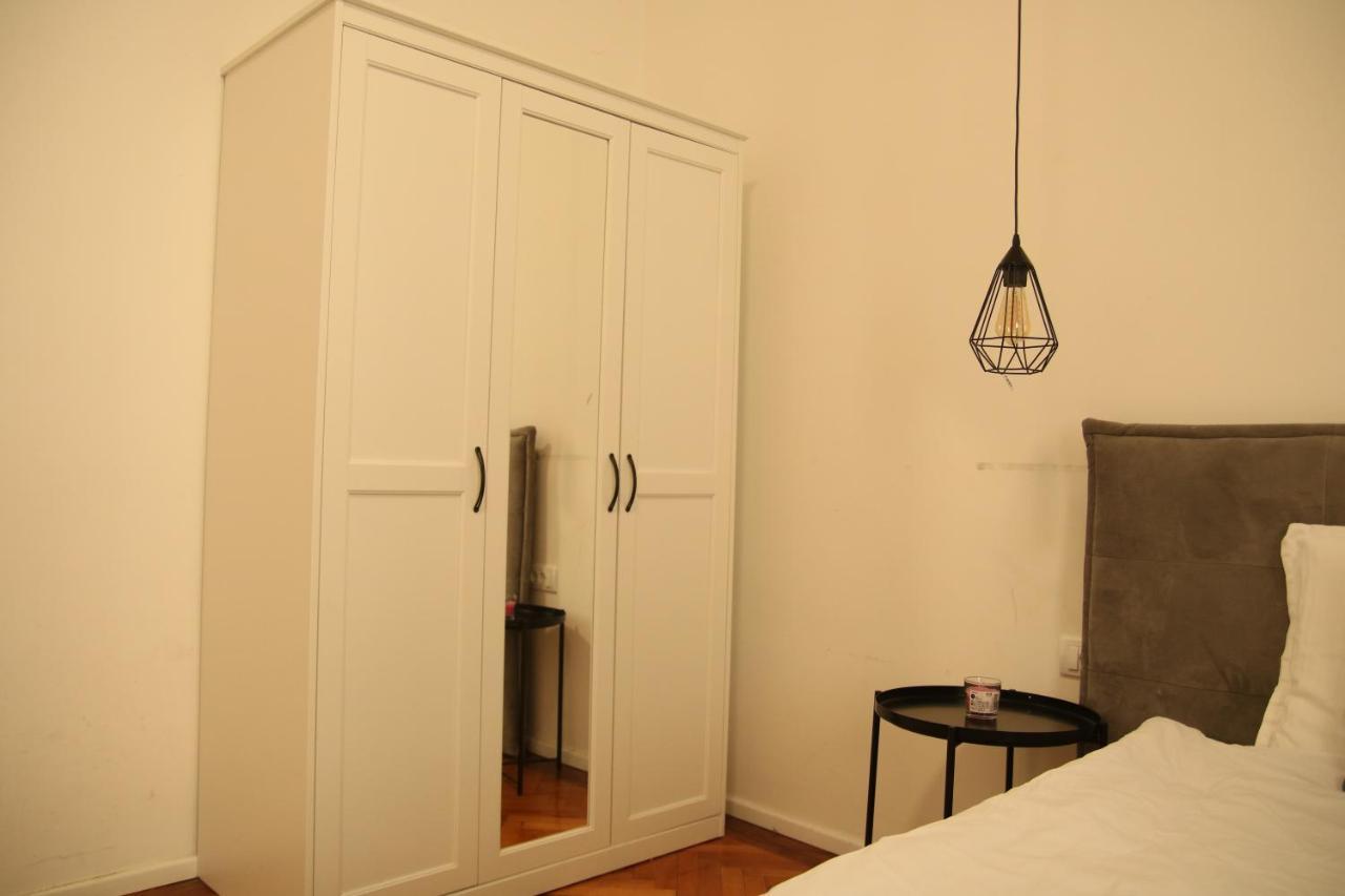 Natalie'S Royal M Appartement Belgrado Buitenkant foto